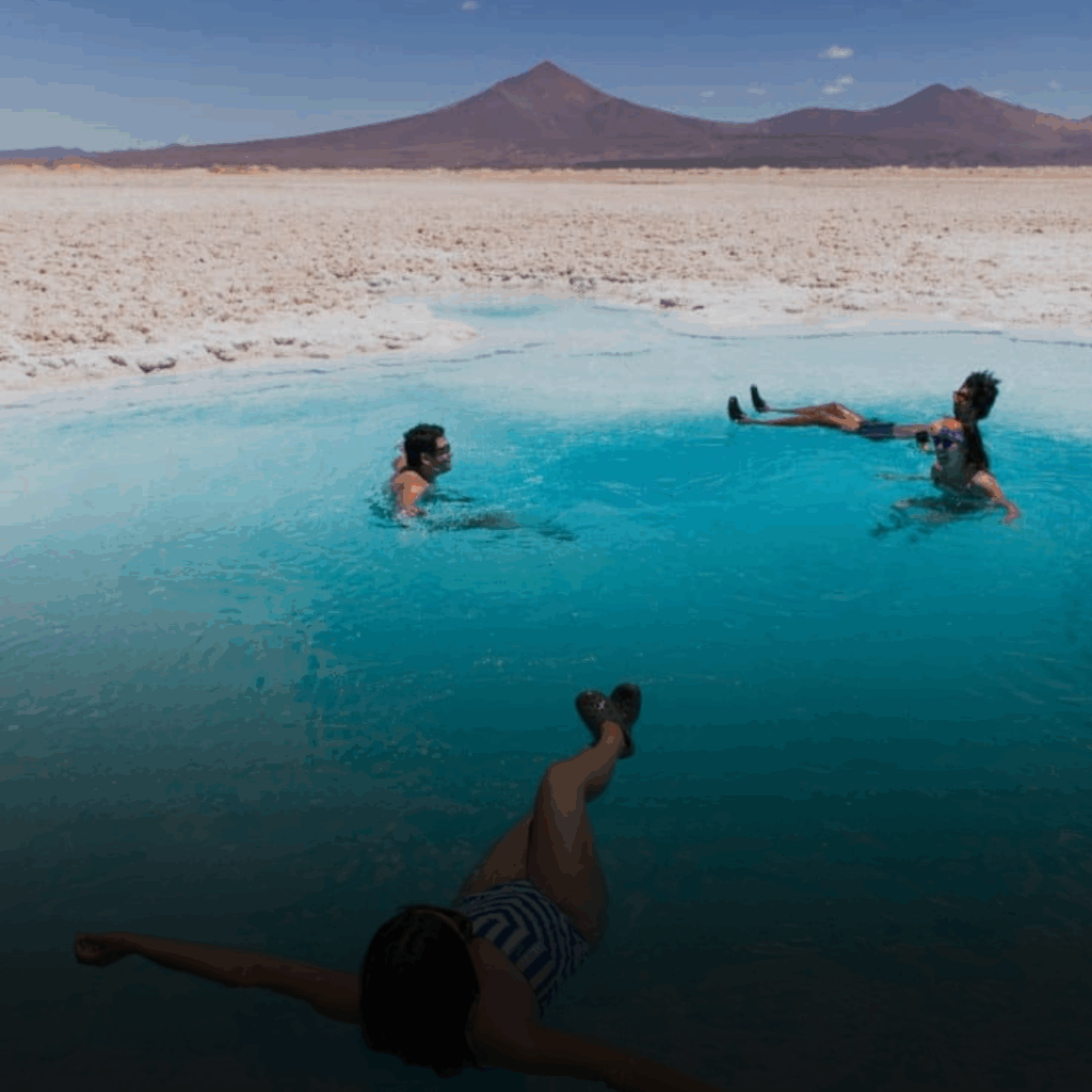 Expedição Altoandina