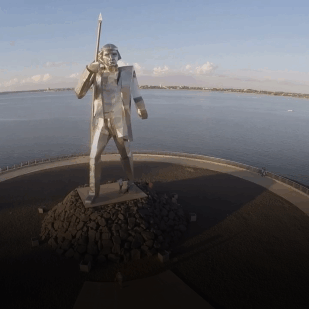 Rota das Missões Jesuitas